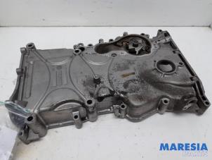 Gebruikte Distributiedeksel Fiat Panda/Pandina (312) 0.9 TwinAir 65 Prijs € 50,00 Margeregeling aangeboden door Maresia Parts
