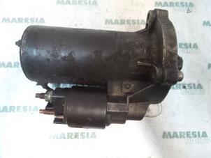 Gebruikte Startmotor Peugeot 306 (7A/C/S) 1.4 XN,XR,XA,XRA Prijs € 40,00 Margeregeling aangeboden door Maresia Parts