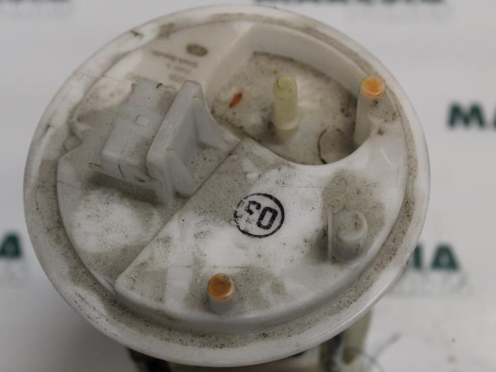 Gebruikte Tank element Pomp Fiat Idea (350AX) 1.4 16V Prijs € 20,00 Margeregeling aangeboden door Maresia Parts
