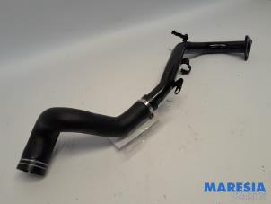 Gebruikte Intercooler Buis Fiat Fiorino (225) 1.3 JTD 16V Multijet Prijs € 30,25 Inclusief btw aangeboden door Maresia Parts