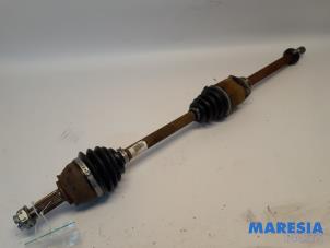 Gebruikte Cardanas rechts-voor (VWA) Fiat Fiorino (225) 1.3 JTD 16V Multijet Prijs € 90,75 Inclusief btw aangeboden door Maresia Parts