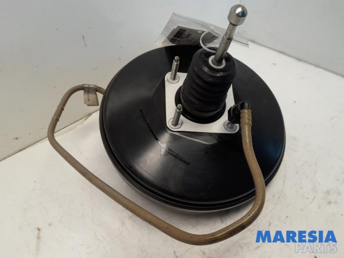 Gebruikte Rembekrachtiger Fiat Fiorino (225) 1.3 JTD 16V Multijet Prijs € 60,50 Inclusief btw aangeboden door Maresia Parts