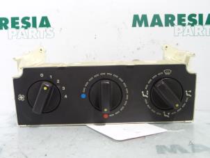 Gebruikte Chaufage Bedieningspaneel Citroen Berlingo 1.8 D Prijs € 25,00 Margeregeling aangeboden door Maresia Parts