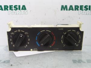 Gebruikte Chaufage Bedieningspaneel Citroen Berlingo 1.6 HDI 16V 75 Prijs € 30,25 Inclusief btw aangeboden door Maresia Parts