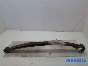 Gebruikte Veerblad achter Fiat Ducato (250) 2.3 D 130 Multijet Prijs € 211,75 Inclusief btw aangeboden door Maresia Parts