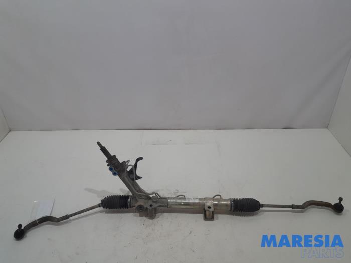 OPEL Vivaro B (2014-2019) Power Steering Pump 490018549R 25183795