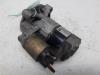 Peugeot 307 CC (3B) 2.0 16V Startmotor