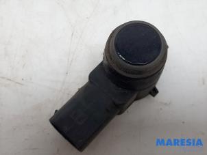 Gebruikte PDC Sensor Peugeot 508 SW (8E/8U) 1.6 THP 16V Prijs € 20,00 Margeregeling aangeboden door Maresia Parts