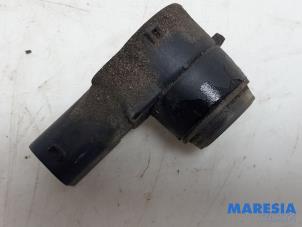 Gebruikte PDC Sensor Peugeot 508 SW (8E/8U) 1.6 THP 16V Prijs € 20,00 Margeregeling aangeboden door Maresia Parts