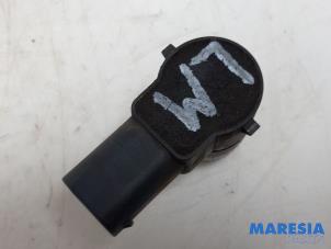 Gebruikte PDC Sensor Peugeot 508 SW (8E/8U) 1.6 THP 16V Prijs € 20,00 Margeregeling aangeboden door Maresia Parts