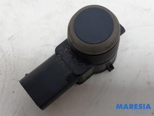 Gebruikte PDC Sensor Peugeot 508 SW (8E/8U) 1.6 THP 16V Prijs € 20,00 Margeregeling aangeboden door Maresia Parts