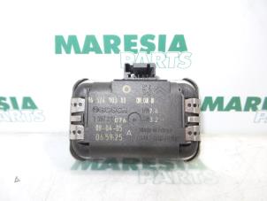Gebruikte Regensensor Peugeot 407 SW (6E) 2.0 HDiF 16V Prijs € 35,00 Margeregeling aangeboden door Maresia Parts