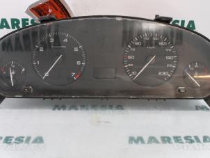 Gebruikte Cockpit Peugeot 406 (8B) 2.0 16V ST,SV Prijs € 35,00 Margeregeling aangeboden door Maresia Parts