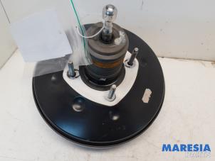 Gebruikte Rembol Fiat 500 (312) 1.4 16V Prijs € 50,00 Margeregeling aangeboden door Maresia Parts