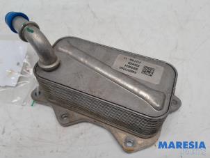 Gebruikte Warmtewisselaar Alfa Romeo Giulia (952) 2.0 T 16V Veloce Prijs € 100,00 Margeregeling aangeboden door Maresia Parts