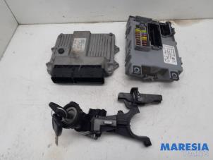 Gebruikte Computer Motormanagement Fiat Fiorino (225) 1.3 JTD 16V Multijet Prijs € 381,15 Inclusief btw aangeboden door Maresia Parts