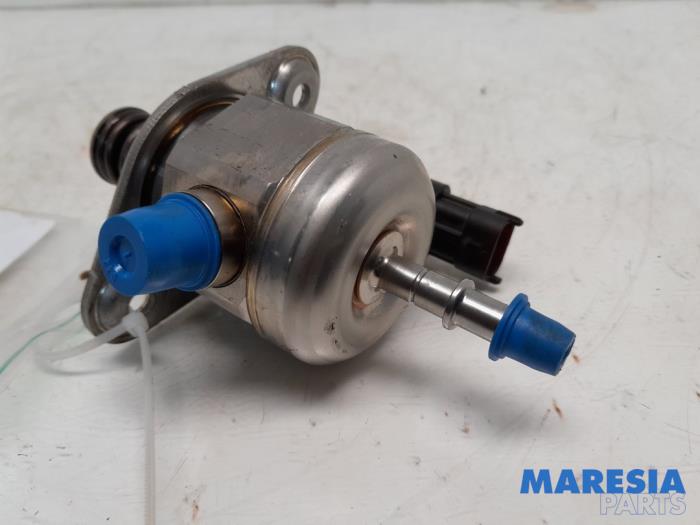 Gebruikte Brandstofpomp Mechanisch Alfa Romeo Giulia (952) 2.0 T 16V Veloce Prijs € 200,00 Margeregeling aangeboden door Maresia Parts