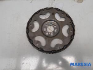 Gebruikte Starterkrans Alfa Romeo Giulia (952) 2.0 T 16V Veloce Prijs € 75,00 Margeregeling aangeboden door Maresia Parts