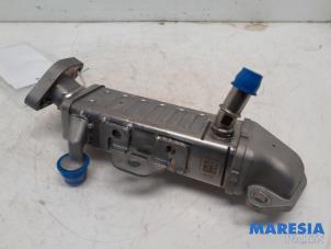 Gebruikte Warmtewisselaar Alfa Romeo Giulia (952) 2.0 T 16V Veloce Prijs € 100,00 Margeregeling aangeboden door Maresia Parts