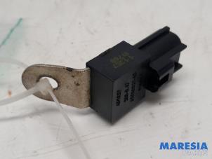 Gebruikte Sensor (overige) Alfa Romeo Giulia (952) 2.0 T 16V Veloce Prijs € 10,00 Margeregeling aangeboden door Maresia Parts