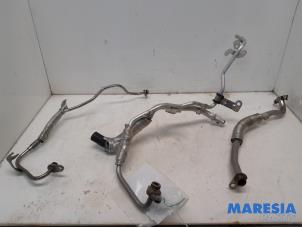 Gebruikte Turboslang Alfa Romeo Giulia (952) 2.0 T 16V Veloce Prijs € 69,99 Margeregeling aangeboden door Maresia Parts