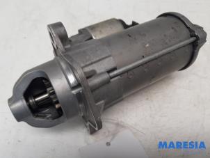 Gebruikte Startmotor Alfa Romeo Giulia (952) 2.0 T 16V Veloce Prijs € 75,00 Margeregeling aangeboden door Maresia Parts