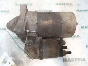 Gebruikte Startmotor Fiat Bravo (182A) 1.6 SX 16V Prijs € 35,00 Margeregeling aangeboden door Maresia Parts