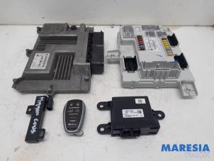 Gebruikte Computer Motormanagement Alfa Romeo Giulia (952) 2.0 T 16V Veloce Prijs € 350,00 Margeregeling aangeboden door Maresia Parts