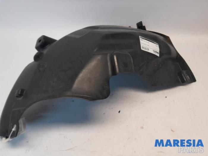 RENAULT Zoe 1 generation (2012-2023) Other Body Parts 638455277R 25184900