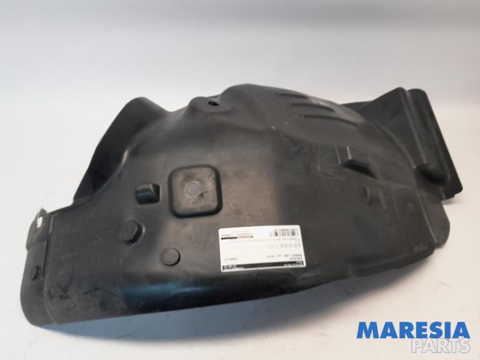 RENAULT Zoe 1 generation (2012-2023) Other Body Parts 95857 25185392