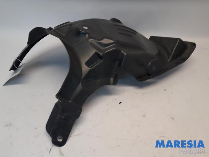 RENAULT Zoe 1 generation (2012-2023) Other Body Parts 95857 25185407