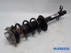 Gebruikte Mac Phersonpoot rechts-voor Fiat Ducato (250) 2.3 D 130 Multijet Prijs € 102,85 Inclusief btw aangeboden door Maresia Parts