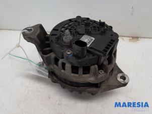 Gebruikte Alternator Fiat Ducato (250) 2.3 D 130 Multijet Prijs € 151,24 Inclusief btw aangeboden door Maresia Parts