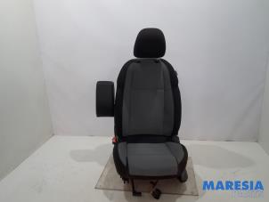 Gebruikte Stoel links Alfa Romeo Giulietta Prijs € 124,99 Margeregeling aangeboden door Maresia Parts