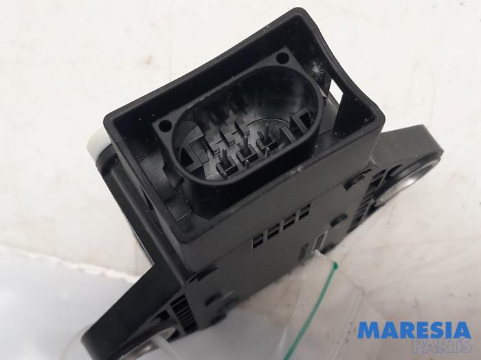 Esp computer van een Fiat 500 (312) 1.4 16V 2008