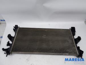 Gebruikte Radiateur Fiat Ducato (250) 2.3 D 130 Multijet Prijs € 120,94 Inclusief btw aangeboden door Maresia Parts