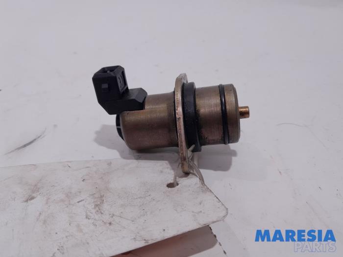 Gebruikte Uitlaat gasklep (EGR) Alfa Romeo 156 (932) 1.8 Twin Spark 16V Prijs € 25,00 Margeregeling aangeboden door Maresia Parts