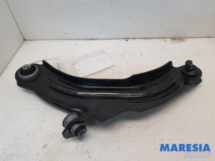 RENAULT Zoe 1 generation (2012-2023) Other Body Parts 545050399R 25184283