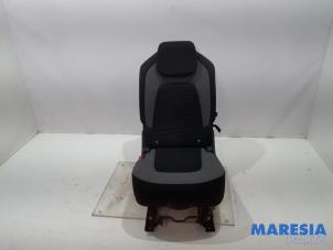 Gebruikte Achter Stoel Citroen C4 Picasso (3D/3E) 1.6 16V THP 155 Prijs € 139,00 Margeregeling aangeboden door Maresia Parts