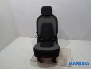 Gebruikte Stoel achter Citroen C4 Picasso (3D/3E) 1.6 16V THP 155 Prijs € 139,00 Margeregeling aangeboden door Maresia Parts