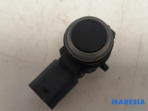 Gebruikte Sensor PDC Fiat Ducato (250) 2.3 D 130 Multijet Prijs € 30,25 Inclusief btw aangeboden door Maresia Parts