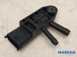 Gebruikte Brandstofdruk sensor Fiat Ducato (250) 2.3 D 130 Multijet Prijs € 30,25 Inclusief btw aangeboden door Maresia Parts