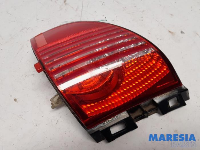 PEUGEOT 308 T7 (2007-2015) Right Side Tailgate Taillight 9683074680 25185116