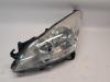 Peugeot 3008 I (0U/HU) 1.6 VTI 16V Koplamp links