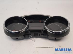 Gebruikte Instrumentenpaneel Peugeot 3008 I (0U/HU) 1.6 VTI 16V Prijs € 65,00 Margeregeling aangeboden door Maresia Parts