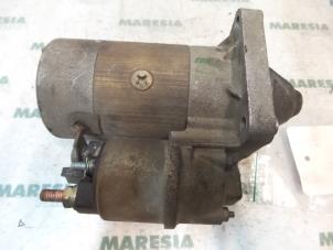 Gebruikte Startmotor Fiat Punto I (176) 60 1.2 i.e. Selecta Prijs € 30,00 Margeregeling aangeboden door Maresia Parts