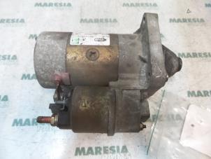 Gebruikte Startmotor Fiat Punto I (176) 85 1.2 MPi 16V ELX,Sport Prijs € 35,00 Margeregeling aangeboden door Maresia Parts