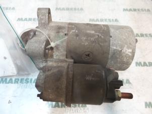 Gebruikte Startmotor Fiat Punto I (176) 85 1.2 MPi 16V ELX,Sport Prijs € 35,00 Margeregeling aangeboden door Maresia Parts