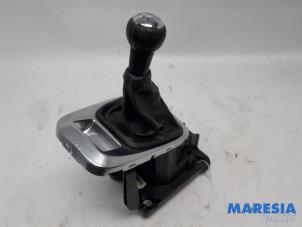 Gebruikte Pook Peugeot 3008 I (0U/HU) 1.6 VTI 16V Prijs € 45,00 Margeregeling aangeboden door Maresia Parts