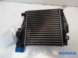 Gebruikte Intercooler Citroen C4 Picasso (3D/3E) 1.6 16V THP 155 Prijs € 49,99 Margeregeling aangeboden door Maresia Parts